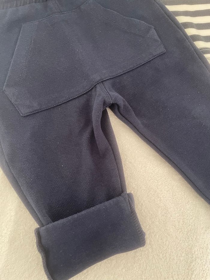 Ensemble 23 mois / 86 cm Orchestra - photo numéro 3