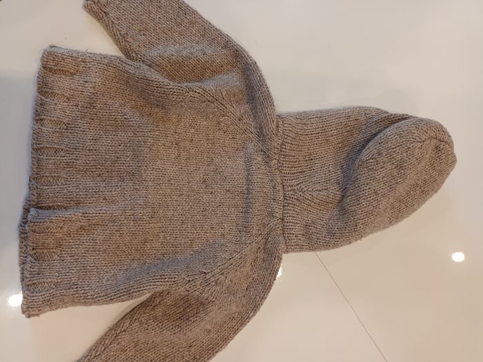 Gilet Tape à l'œil - photo numéro 4