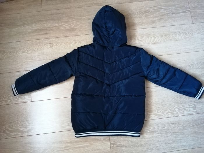 Blouson hiver garçon 10 ans - photo numéro 3