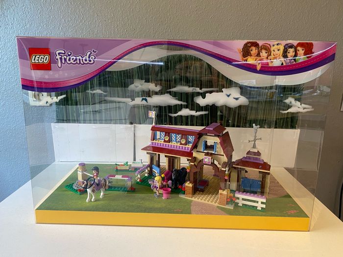 Lego Friends - photo numéro 10