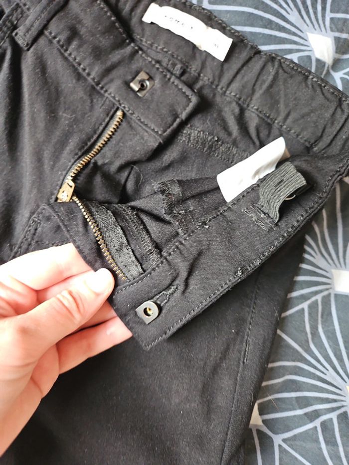 Pantalon slim 11 ans name it - photo numéro 4