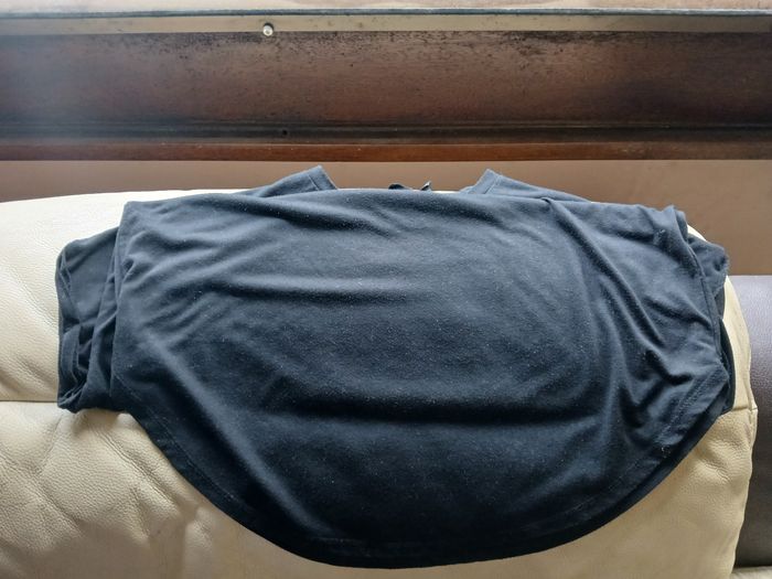 Tee-shirt tunique Mickey - photo numéro 4