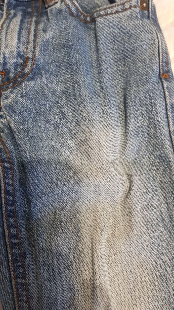 Jeans clair regular fit - photo numéro 3