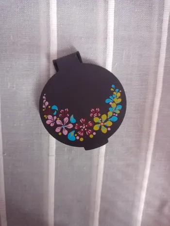 Miroir de poche