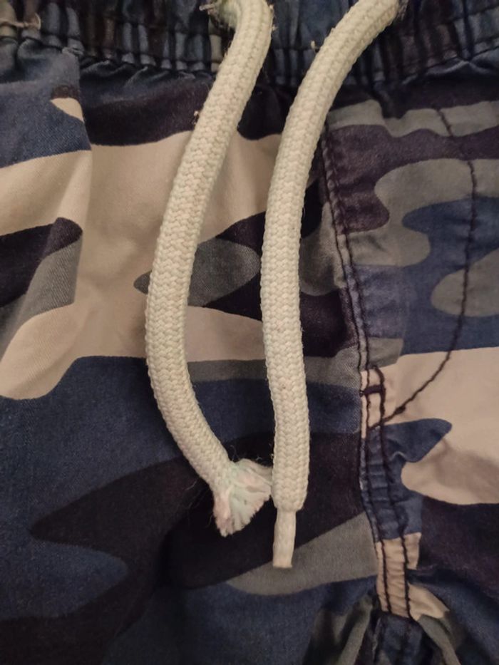 Short 3 ans (90/97 cm) - photo numéro 4