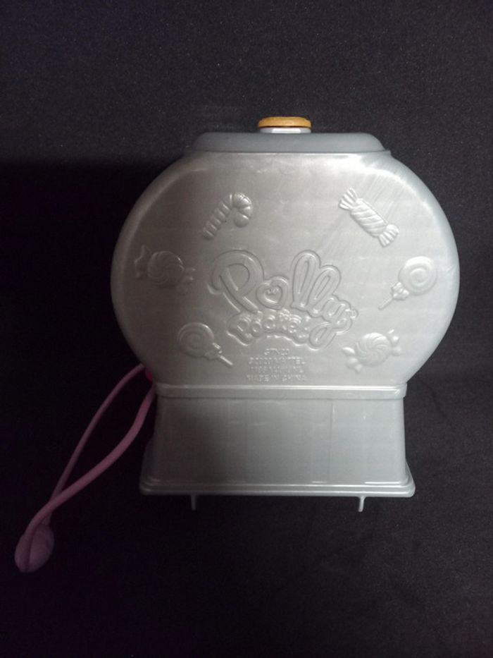 Polly Pocket CandyLand - photo numéro 4