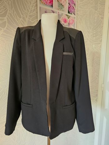 Blazer mango taille M