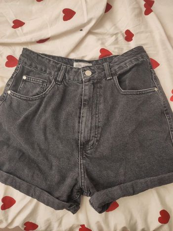 Short noir 36