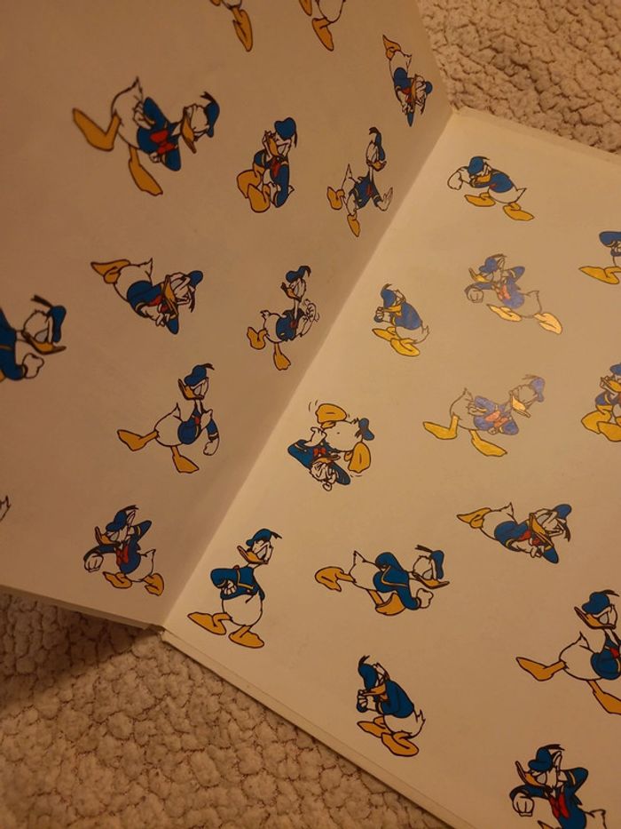 Les plus grandes colères de Donald (1996) - photo numéro 3