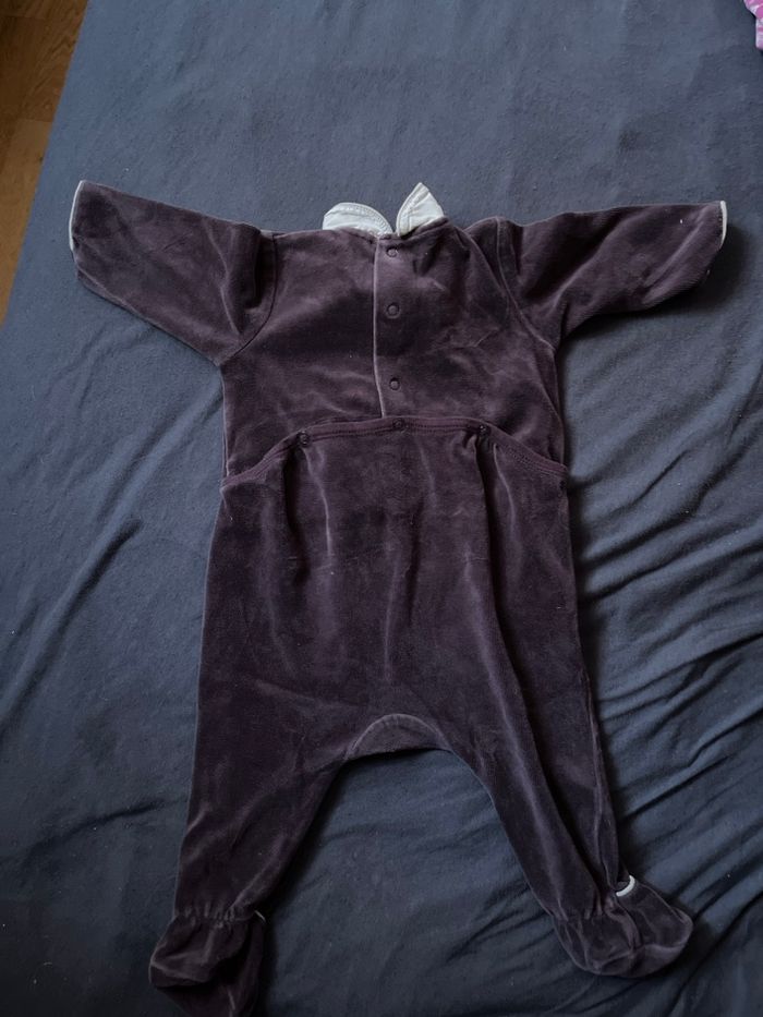 Pyjama, bébé - photo numéro 3