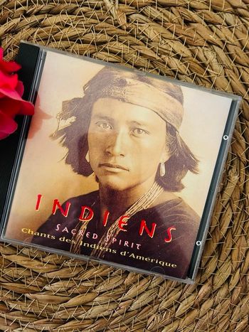 CD indiens