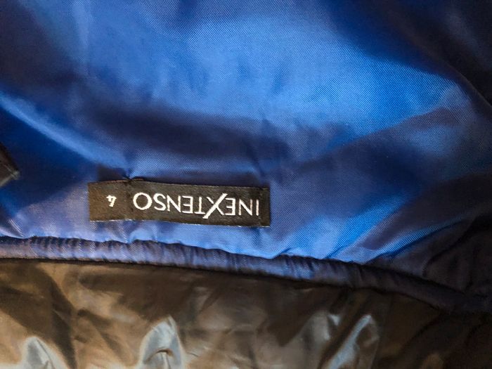 Veste sans manche - photo numéro 4