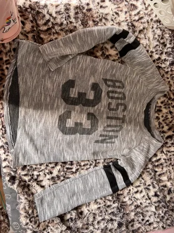 Pull jennyfer