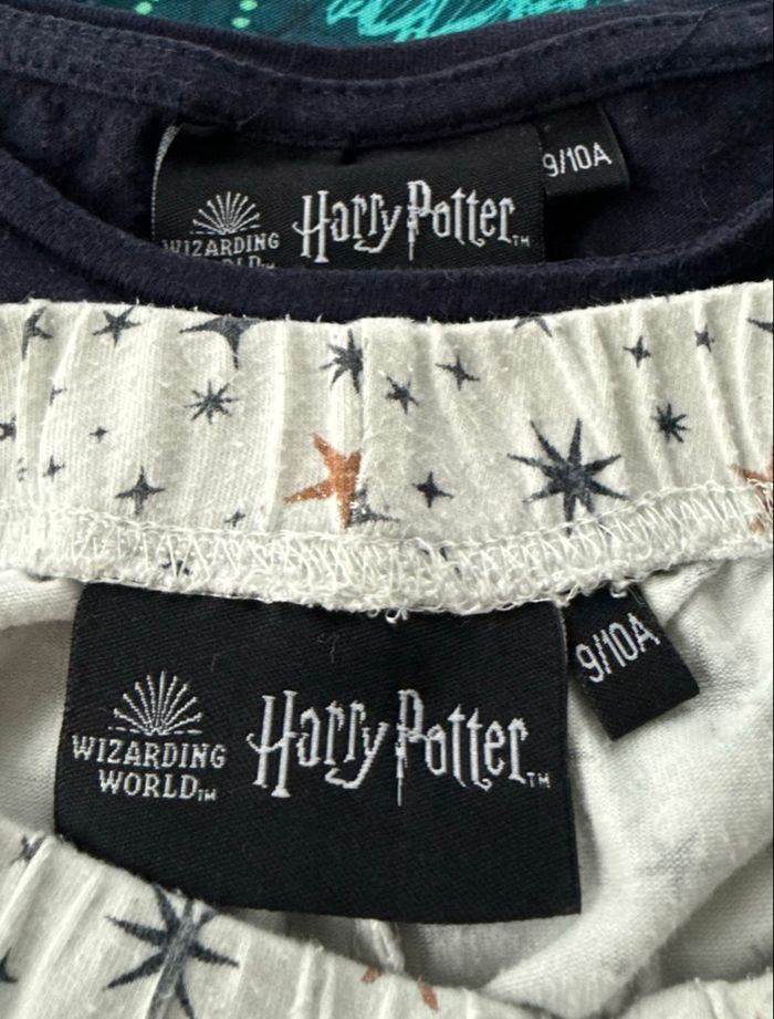 Pyjama léger « Harry Potter » - photo numéro 5