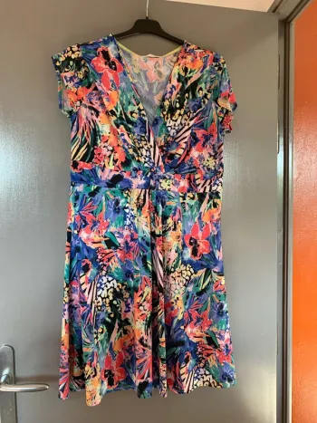 Robe d’été