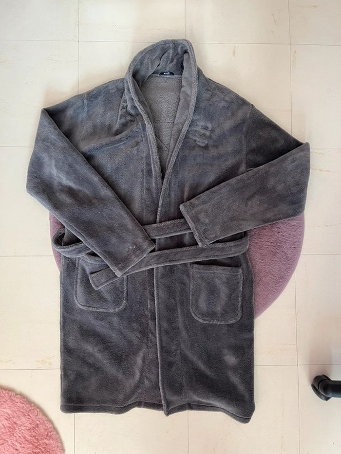Peignoir homme - photo numéro 2