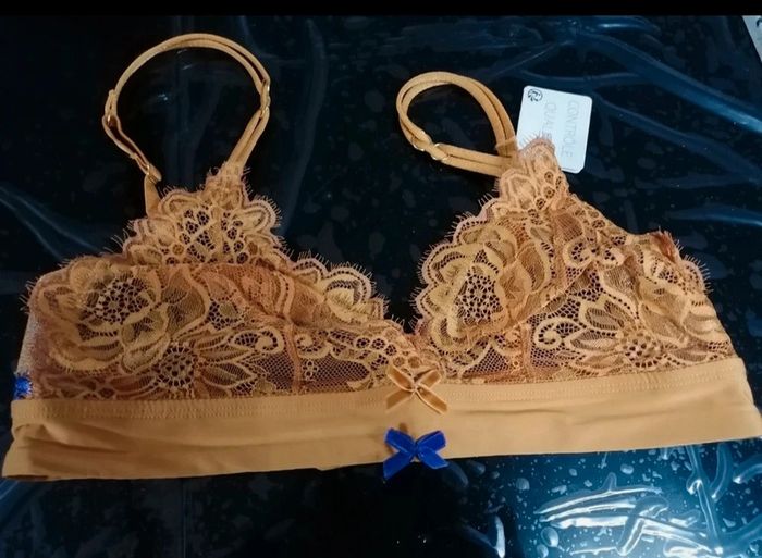 Soutien gorge