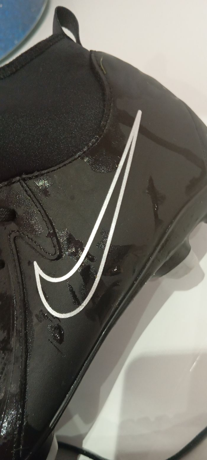 Crampons Nike 42 - photo numéro 4