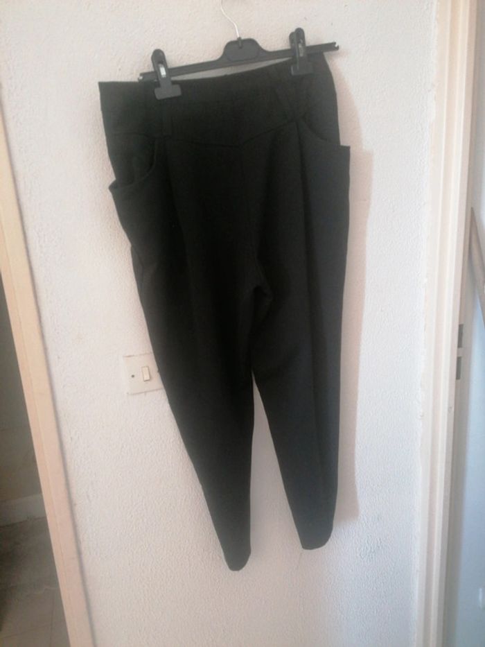 Pantalon taille L - photo numéro 2