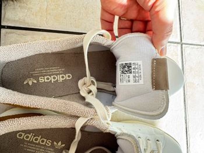 👟 ADIDAS ORIGINALS STAN SMITH - photo numéro 2