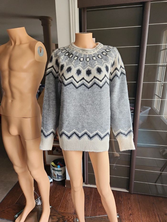 Pull femme Pull&Bear