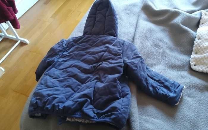 Manteau - photo numéro 2