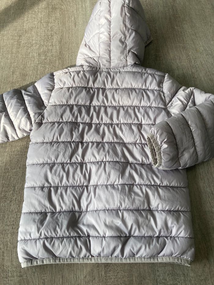 Doudoune fine - photo numéro 6