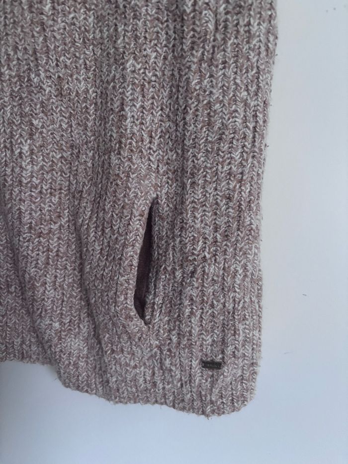 🤎 Pull sans manches Tommy Hilfiger Taille M - photo numéro 6