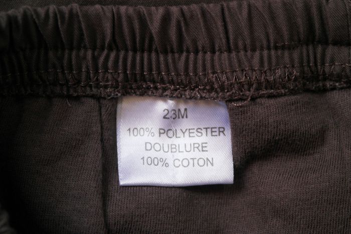 lot 3 pantalons - 2 ans - photo numéro 5