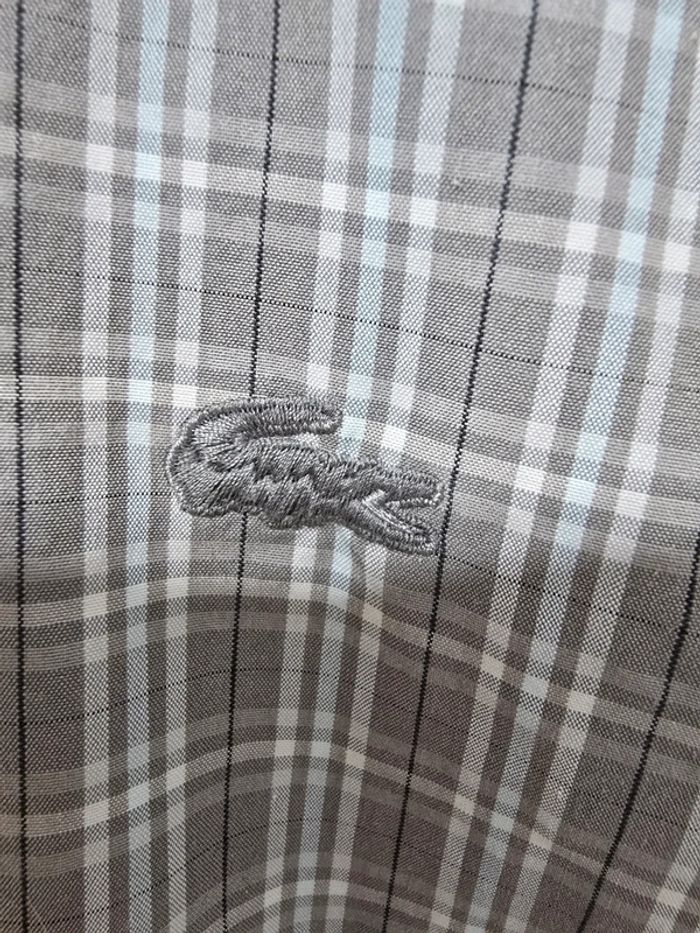 Veste réversible vintage Devanlay Taille S - photo numéro 4