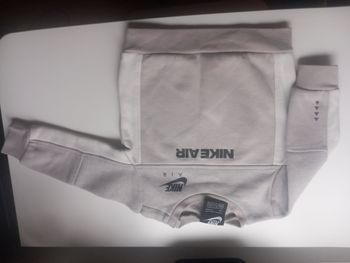 Ensemble jogging 12mois