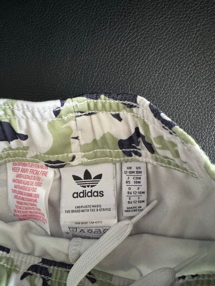 Ensemble Adidas - photo numéro 5