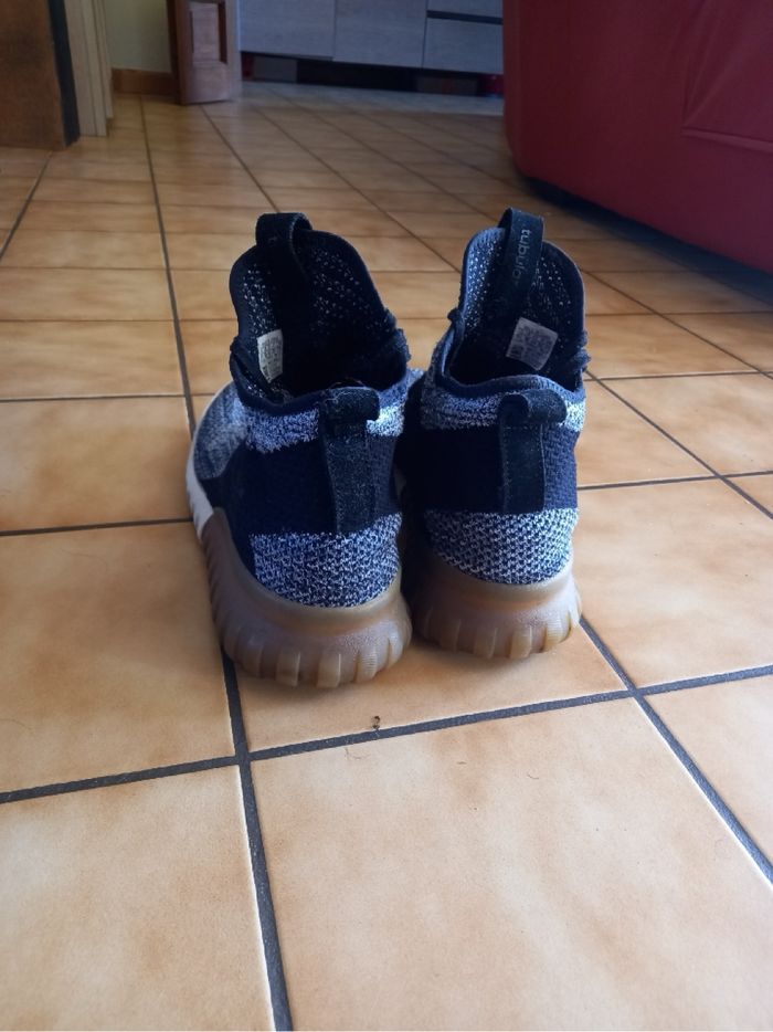 Baskets tubular x légères Adidas - photo numéro 7