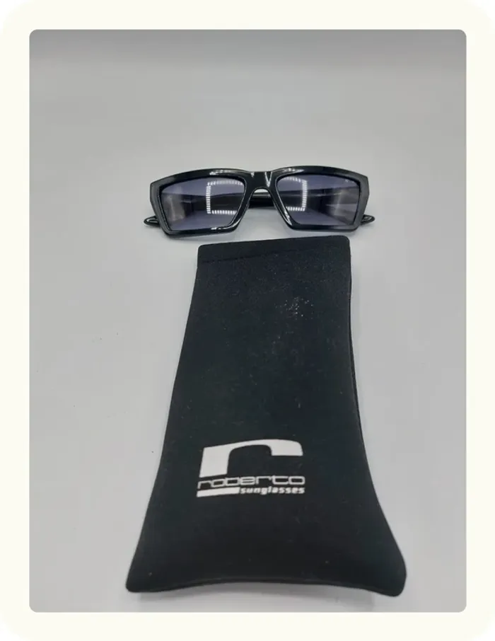 Lunettes de soleil Roberto