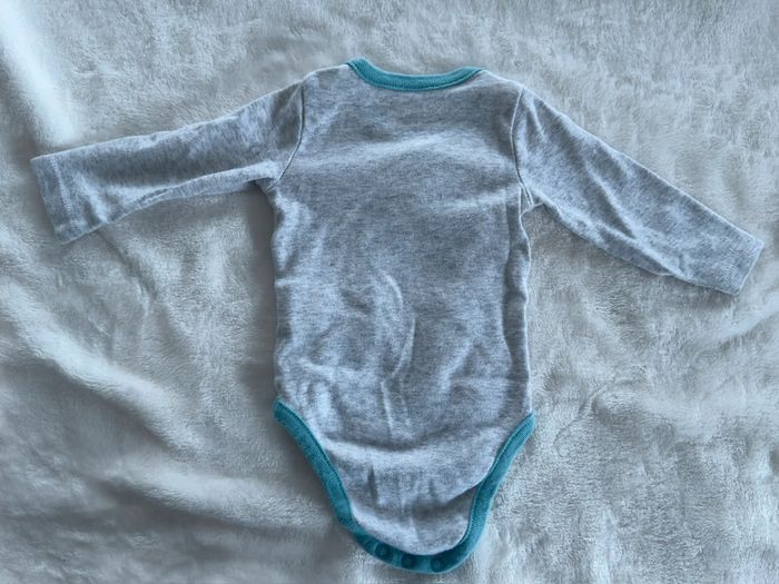 Body Marie 1 mois - photo numéro 2
