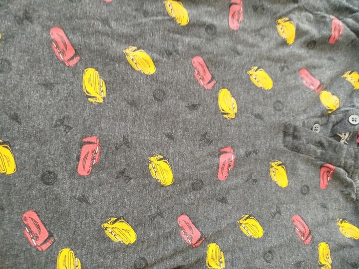 Tee-shirt garçon manche longue - photo numéro 2