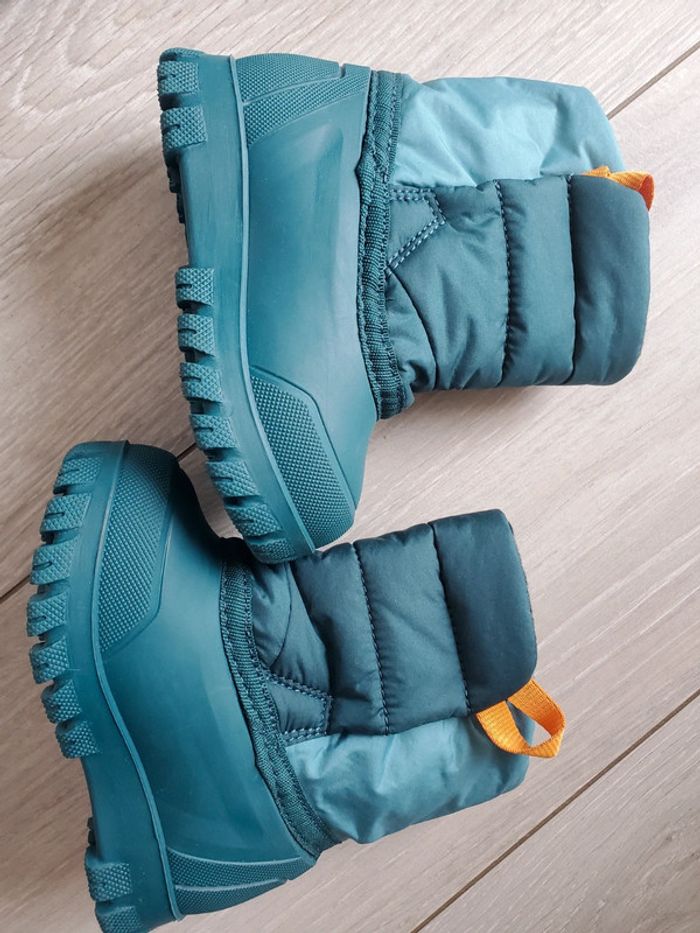 Combinaison ski garçon 18 mois - photo numéro 4