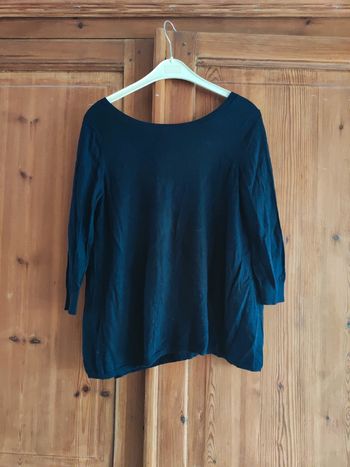Pull large oversize