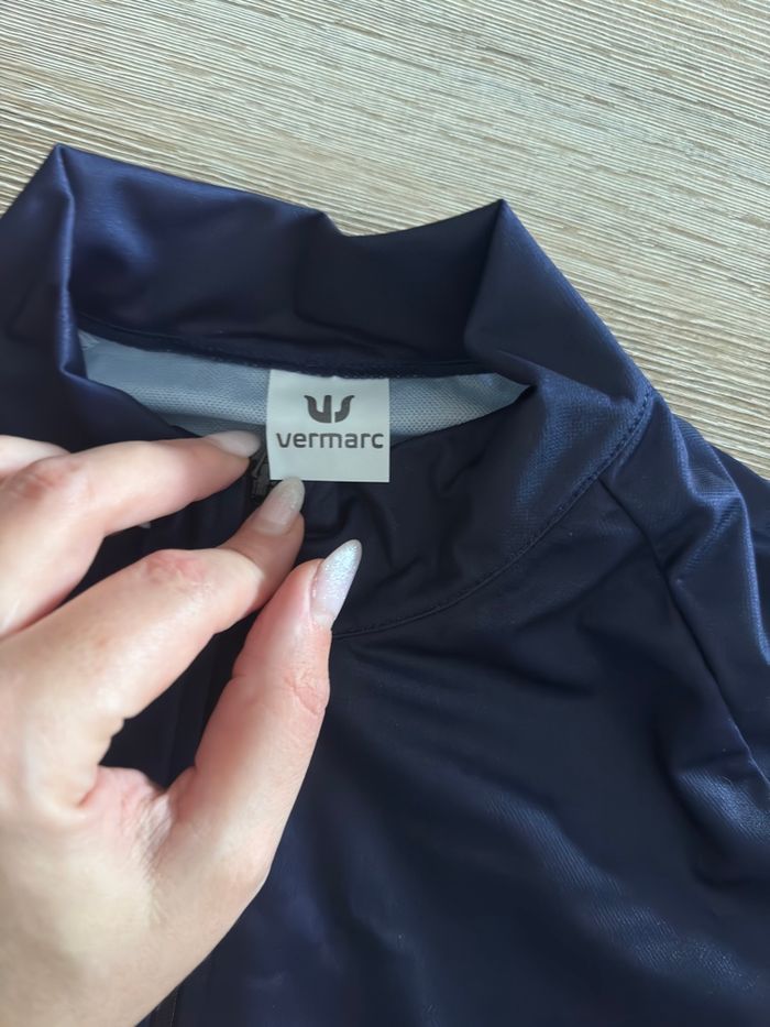 Maillot de cycliste neuf - photo numéro 3