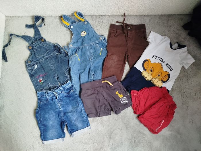 Lot vêtements garçon 24 mois - photo numéro 3