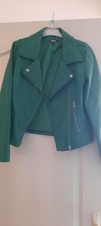 Veste Liberto