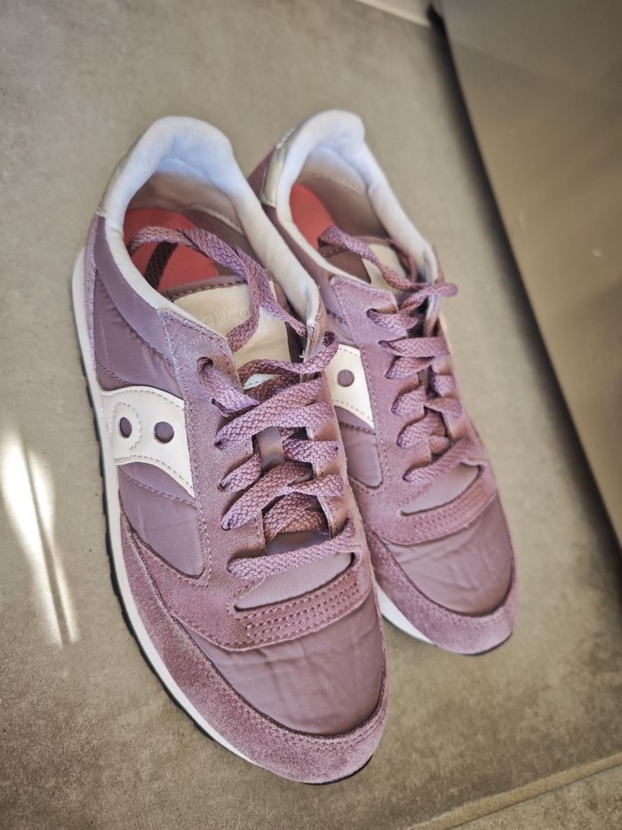 Basket saucony