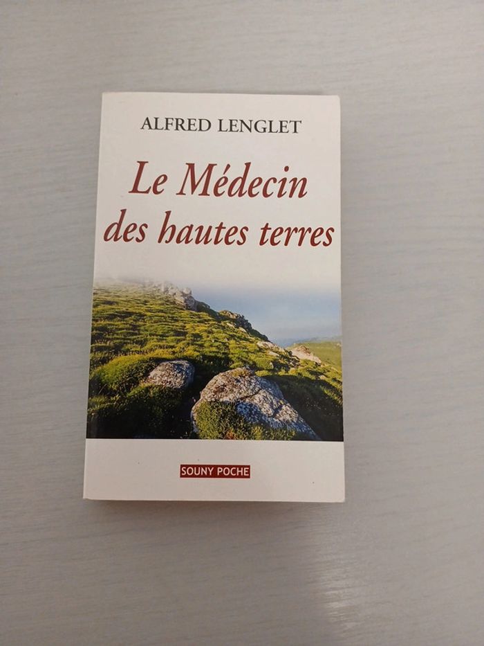 Le médecin des hautes terres