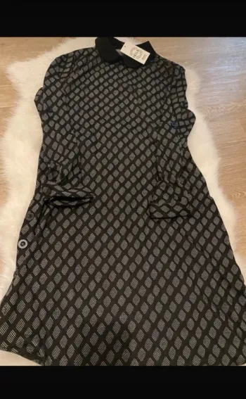 T-shirt à manche longue