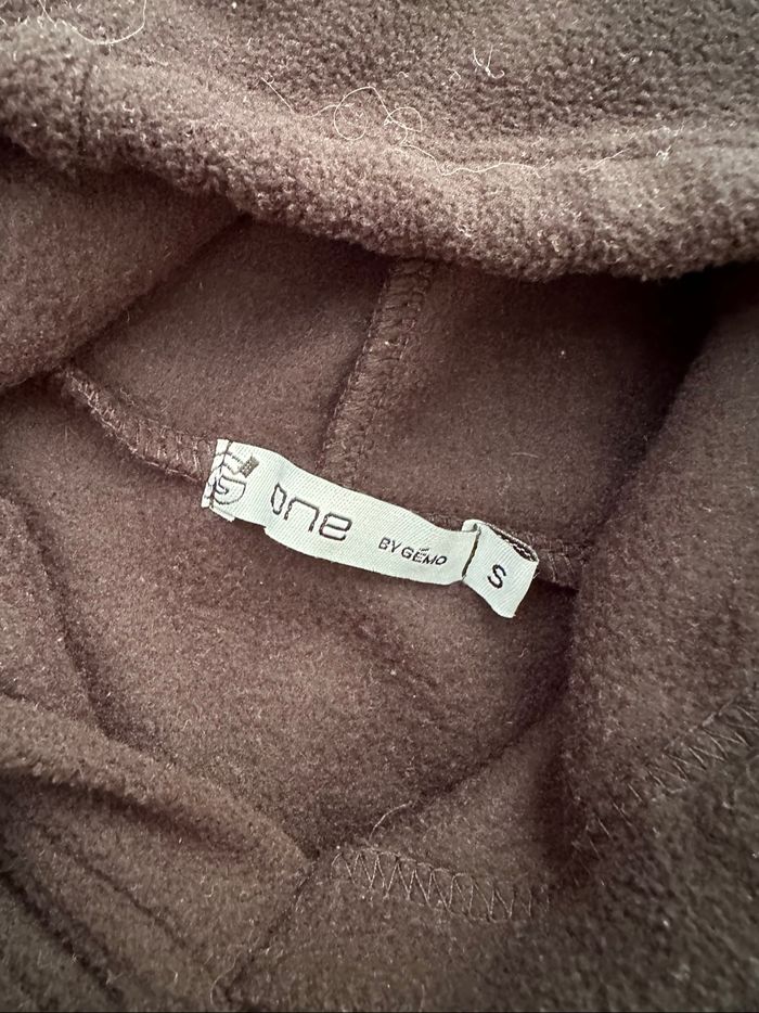 - Sweat Gemo - Taille S - Très bon état - photo numéro 2