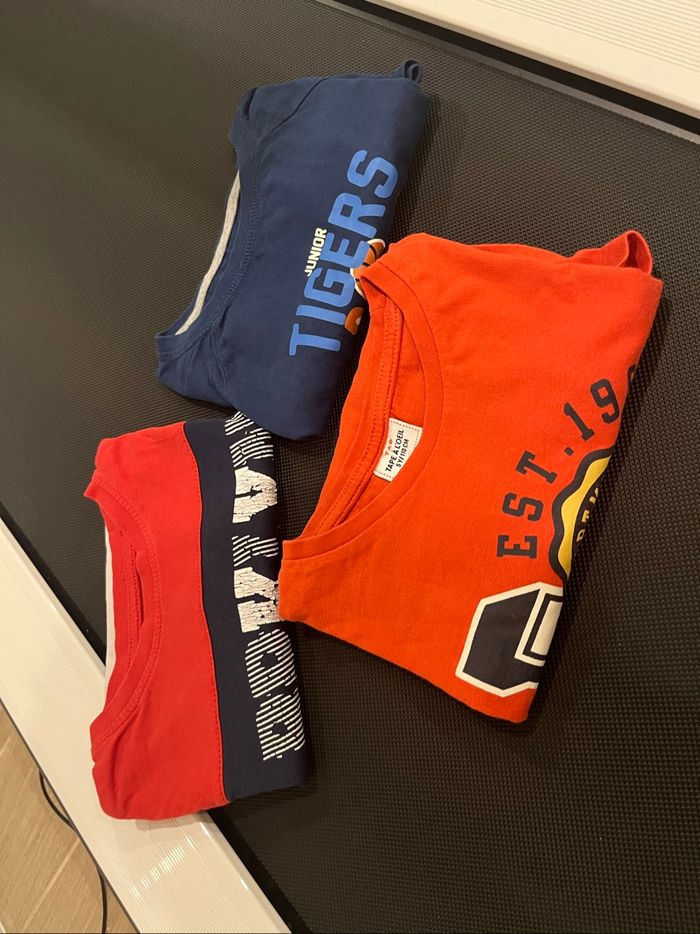 Lot 5 ans (RÉSERVÉ POW) - photo numéro 7