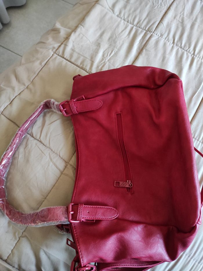 Sac à main lulu castagnette - photo numéro 3