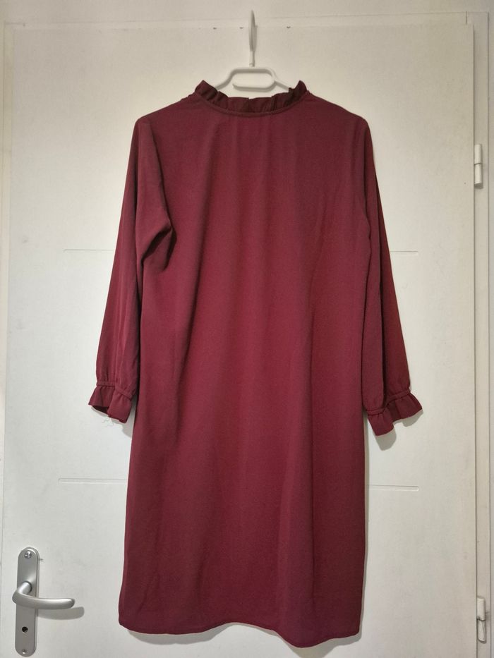 Robe H&M taille 38 - photo numéro 4
