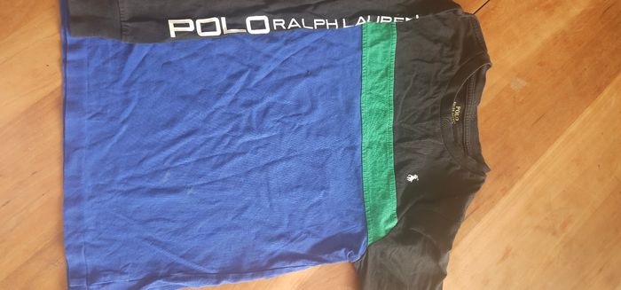 Polo garçon - photo numéro 2