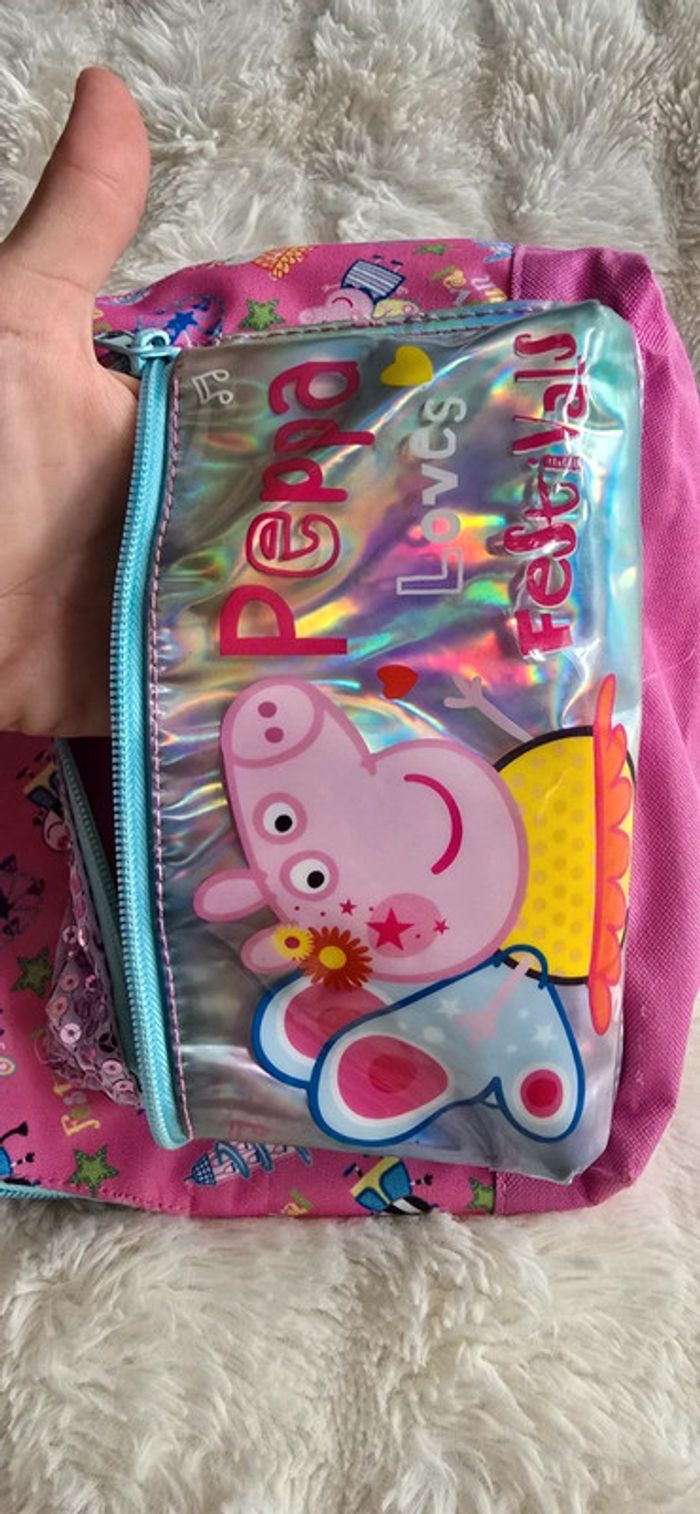 Sac a dos - photo numéro 6